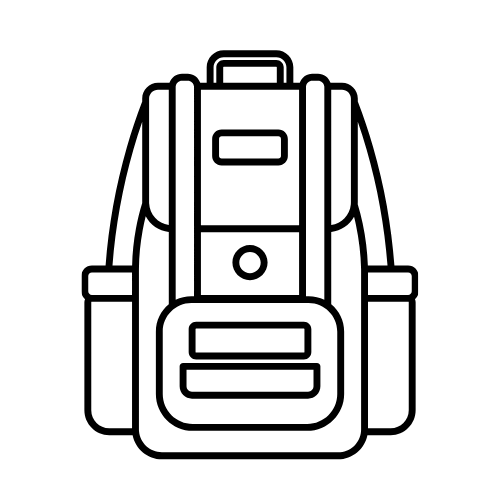 Travel Gears