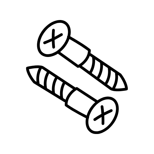 Screw Drivers